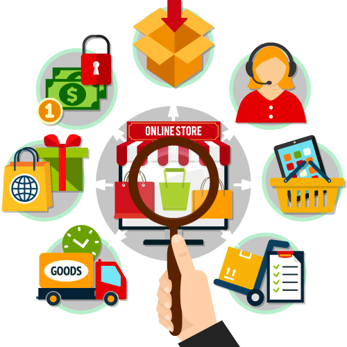 Become a Freshup Distributor