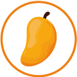 Vibrant Mango Flavor