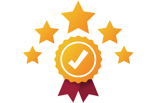 Our Key Certifications