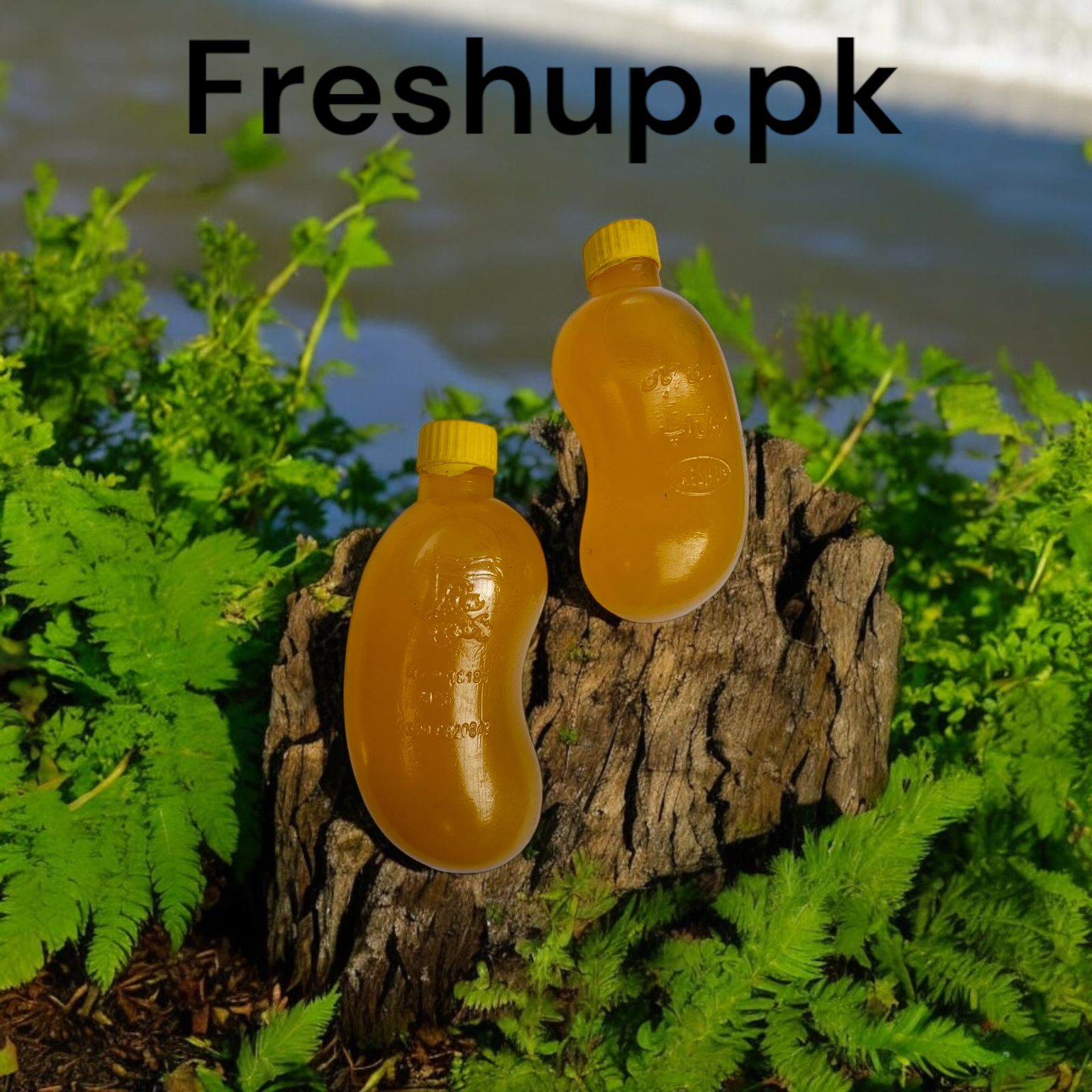 Freshup Mango Juice