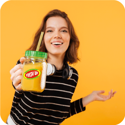 Partner with Freshup