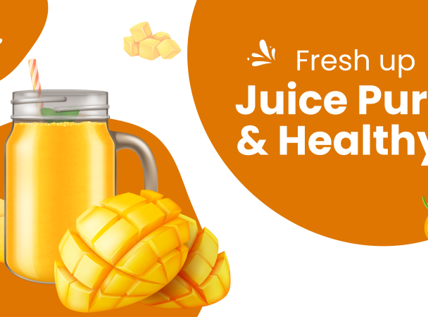 Fresh up video thumbnail