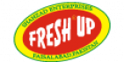 Freshup logo